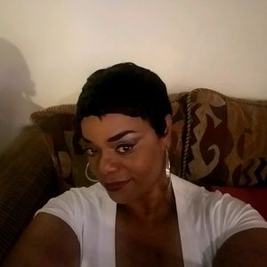 Meet your Posher, Demetrius